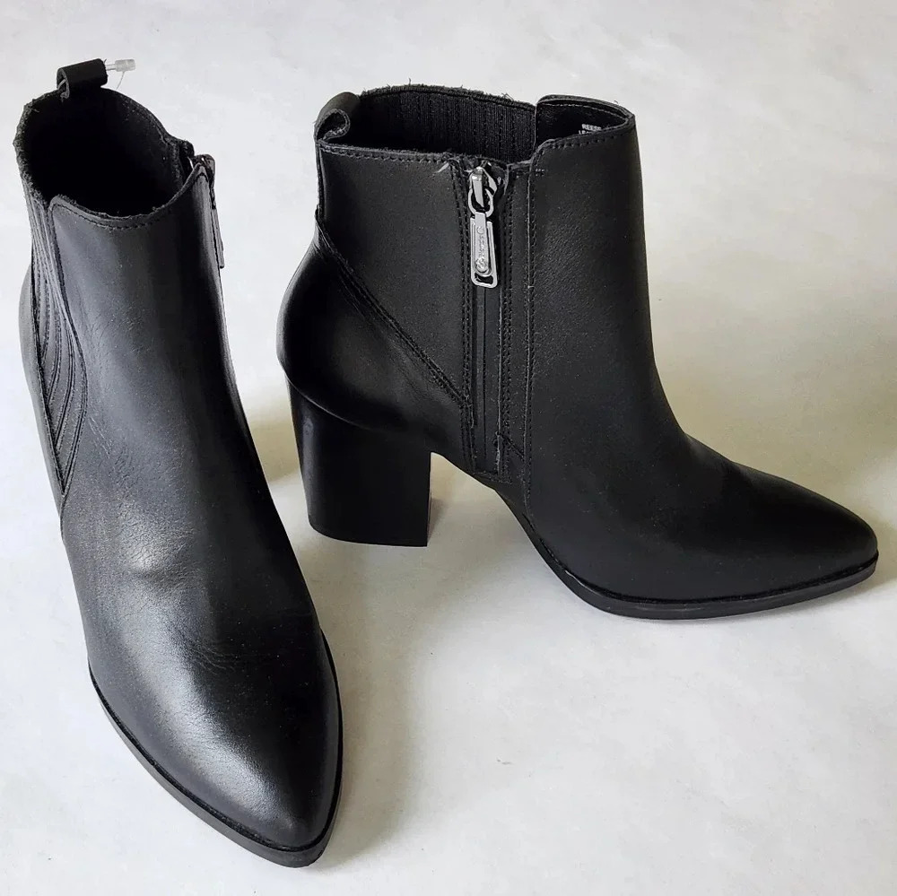 New!! || BLONDO || Reese booties